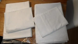 2x MAKO Aussteuer Bettwäsche Seidenglanz-Ausrüstung mercerisiert VINTAGE 160x200 - Bild 1 von 7