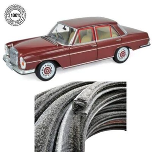W108 W109 S SE SEL Fensterführung Set NEU - Picture 1 of 6