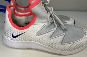 US Size 8 Nike Free TR Ultra Women's Shoes 2018 AO3424-100 Great Condition - Bild 1 von 6