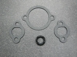 Buick Nailhead 264 322 364 401 425 Water Manifold Crossover Gasket Set 53 - 66 - Picture 1 of 5