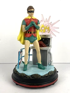 Batman Classic TV Series Collection Issue #2 Robin Bradford Exchange - Bild 1 von 6