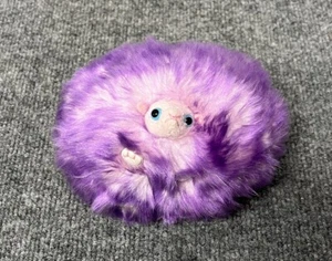 Harry Potter Viola Pigmeo Puff 6" Peluche Mondo Magico Universal Studios - Foto 1 di 5