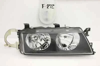 New OEM Head Light Lamp Mitsubishi Verada Diamante 1995-2005 RH Magna MR476934  - Image 1 of 2