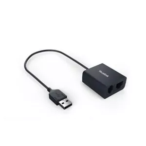 Adaptador de auricular para teléfono IP Yealink EHS40 - Imagen 1 de 3
