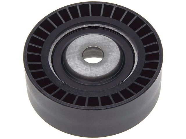 Polea tensora de correa de transmisión AC Delco 97KZ34M compatible con BMW 325i 1992-1995, 2001-2005 Foto 1 de 1