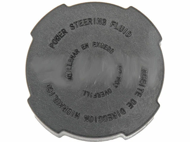 Tapa depósito dirección asistida para Infiniti QX56 2004-2010 2005 2006 2007 F636JS Foto 1 de 1