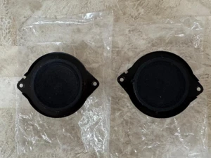 2022 Jeep Wrangler OEM Tweeter Speakers 05059062AB MINT CONDITION - Bild 1 von 4