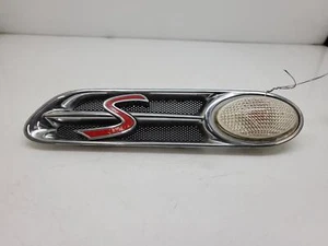 BMW MINI R52 R53 Izquierdo Cooper S Indicador Embellecedor 48108 51137114733 - Imagen 1 de 5