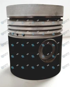 Ford 2704ET Piston Assembly (733F6102GAB, 773F6148GAA, R25270) - Picture 1 of 3