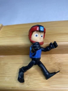 Paw Patrol Replacement Scuba Diver Ryder Figure Sub Patroller Submarine Ty18 - Picture 1 of 5