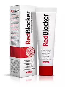 Redblocker night cream for spider and vericose vains, capillary skin 50 ml - Picture 1 of 1
