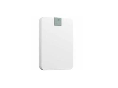 Seagate Ultra Touch STMA2000400 2 TB Portable Hard Drive - 3.5" External - Cloud - Image 1 of 3