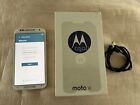 Motorola Moto X (2nd Generation) Black (Verizon) Smartphone in box