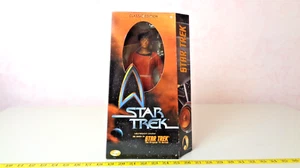 Star Trek Classic TOS 12-inch Figure Lt. Uhura Playmates Toys 1999 St #65532 MIB - Bild 1 von 11