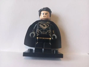 lego super heroes mini figure Tor-An Sh081 With Cape. - Picture 1 of 1