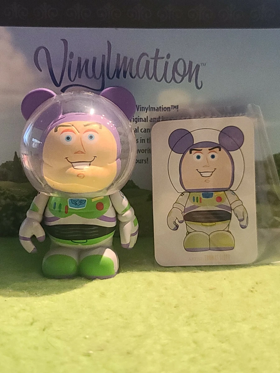 vinylmation toy story products for sale | eBay
