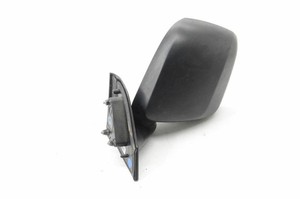 Fit System Passenger Side Mirror for Nissan NV 200 Swing Away spot Mirror Manual Textured Black Fit System Passenger Side Mirror for Nissan NV 200 Swing Away spot Mirror Manual Textured Black
