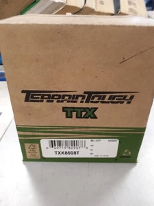 Mevotech TTX TXK8608T Lower Ball Joint fits Ford E250 & E350 Econoline, E350 SD - Picture 1 of 3