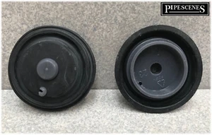 2 x Wirquin Jollyflush WC Spülkasten Einlassventil Waschmaschine Dichtung Membran 10717797 - Bild 1 von 5