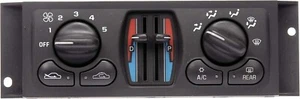 Dorman 599-151 Climate Control Module For Chevy Impala , Monte Carlo 2000-2003 - Picture 1 of 2