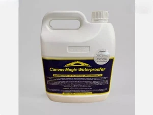 4L Canvas Magic Waterproofer - Picture 1 of 1