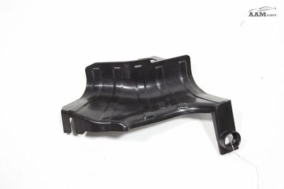 BMW 535I XDRIVE F10 2012-2016 cubierta del espacio para los pies del lado del pasajero delantero derecho moldura OEM Foto 1 de 4