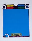 Vectrex Berzerk Overlay New Reproduction OEM Quality