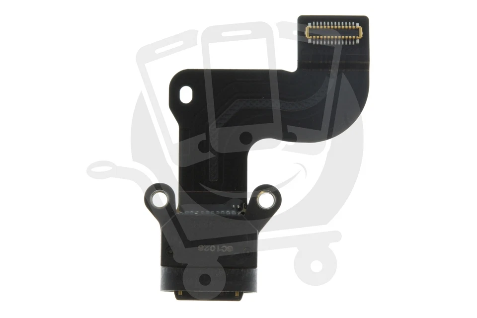 Official Google Pixel 3a XL Charging Port Flex - 20GB40W0008 - Image 1 of 1