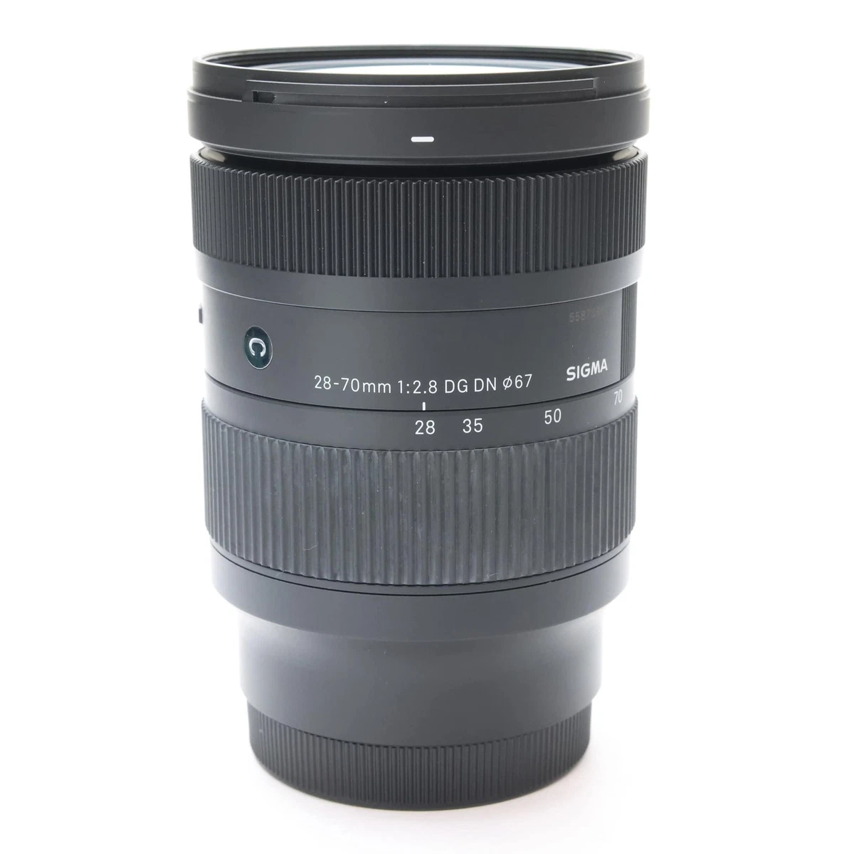 Sigma Zoom 28-70mm Focal Camera Lenses for sale | eBay