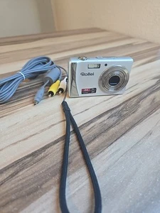 Rollei Compactline 312 12 MP - Bild 1 von 24