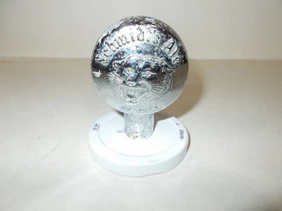 Schmidt's Ale Tap Knob - Image 1 of 3