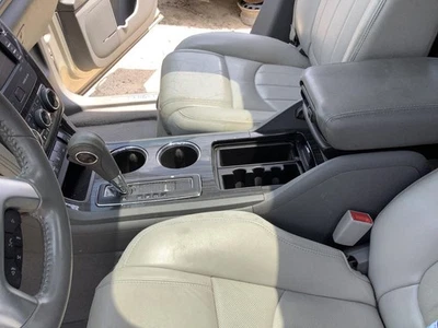 Console Front VIN J 11th Digit Limited Floor Fits 13-17 ACADIA 4693903 Foto 1 de 4