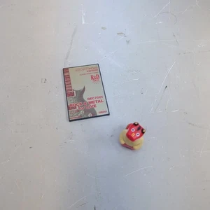 Yamaha GEC-7001 Rock & Metal for Live Guitar Effect Card for EMP700 Tested from - Picture 1 of 4