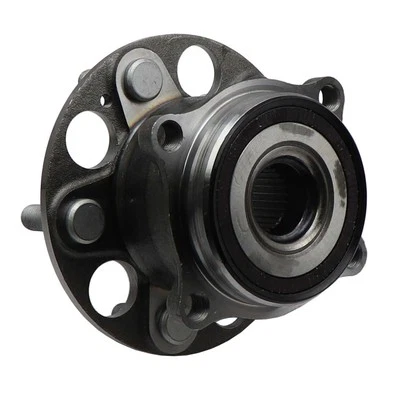 Conjunto de buje de cojinete de rueda para Acura MDX V6 2014-2016 3,5 L AWD Foto 1 de 2