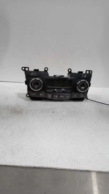 Cuero EX-L montado en tablero de control de temperatura para 11-17 Odyssey 314029 Foto 1 de 4