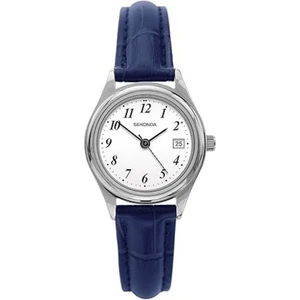 Sekonda Robinson 25mm Women’s Analogue Classic Quartz Watch Date Display - Picture 1 of 2