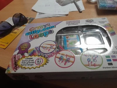 Loom-free Knitting - Bild 1 von 4