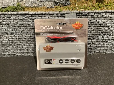 BROADWAY LIMITED  1011 DC Master Analog SOUND Control Module ADD SOUND TO DC - Image 1 of 3
