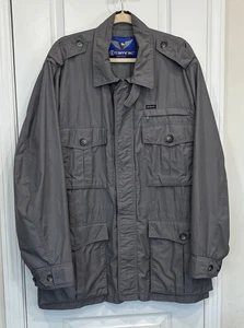 TAMRAC Herren Utility Feldjacke XL Made in USA mehrere Taschen Fotografie Safari - Bild 1 von 23