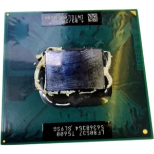 Intel Core Processor CPU for Parts or Repair - LGA Socket Type - Picture 1 of 2