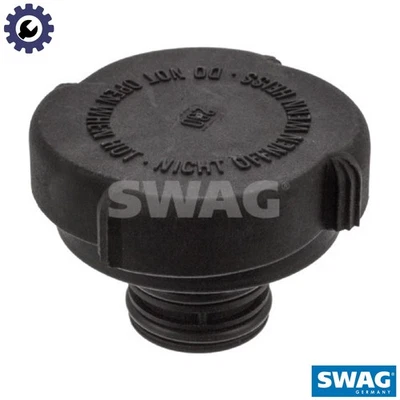 CAP COOLANT TANK 99 90 1617 FOR N46B18/N42B18AN46A/M40/M42/M43/N42AB18 1.8L 4cyl - Image 1 of 4