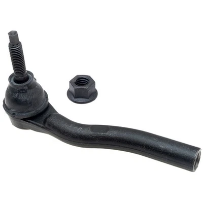 Acdelco 46A0949A Outer Steering Tie Rod End With Fitting, Pin, And Nut - Image 1 of 4