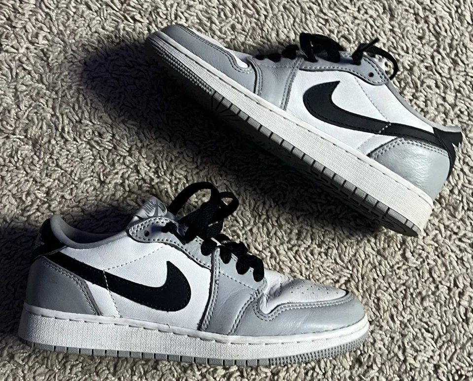 Air Jordan 1 Low Kids 4m Foto 1 de 4