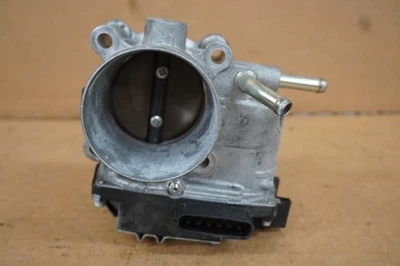 2009 2010 2011 Mitsubishi Galant 2.4L Engine Throttle Body Control OEM 141846 - Image 1 of 4