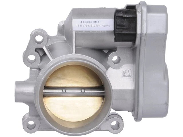 Cuerpo del acelerador Cardone 25VZVB26 para Saturn Ion Vue 2006 2005 2002 2003 2007 2004 Foto 1 de 1