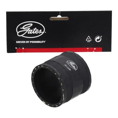 GATES Ladeluftschlauch für VW GOLF 4 AUDI A3 OCTAVIA 1 1.8T 1.9 TDI  1J0145834A - Bild 1 von 3