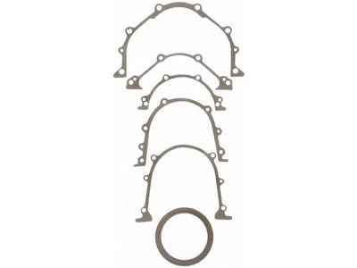 Kit de sellado de cigüeñal trasero Felpro 55485SKPW 1991 para Infiniti M30 1990-1992 Foto 1 de 2