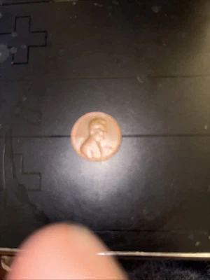 1971 D Mint Penny Circulated ￼ - Image 1 of 2