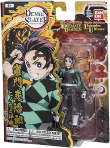 Demon Slayer: Kimetsu no Yaiba Ultimate Legends HD Tanjiro Kamado Hinokami Kagur - Picture 1 of 3
