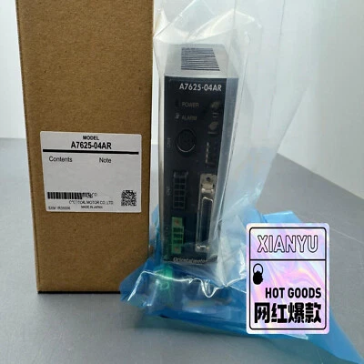 1PC New VEXTA A7625-04AR Fast Ship#XR - Image 1 of 2